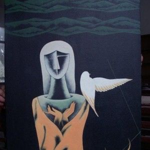 Meet your Posher, Linda